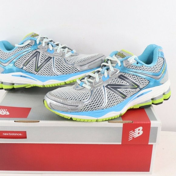 NOS Vintage New Balance 880 Jogging Running Shoes